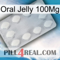 Oral Jelly 100Mg 16
